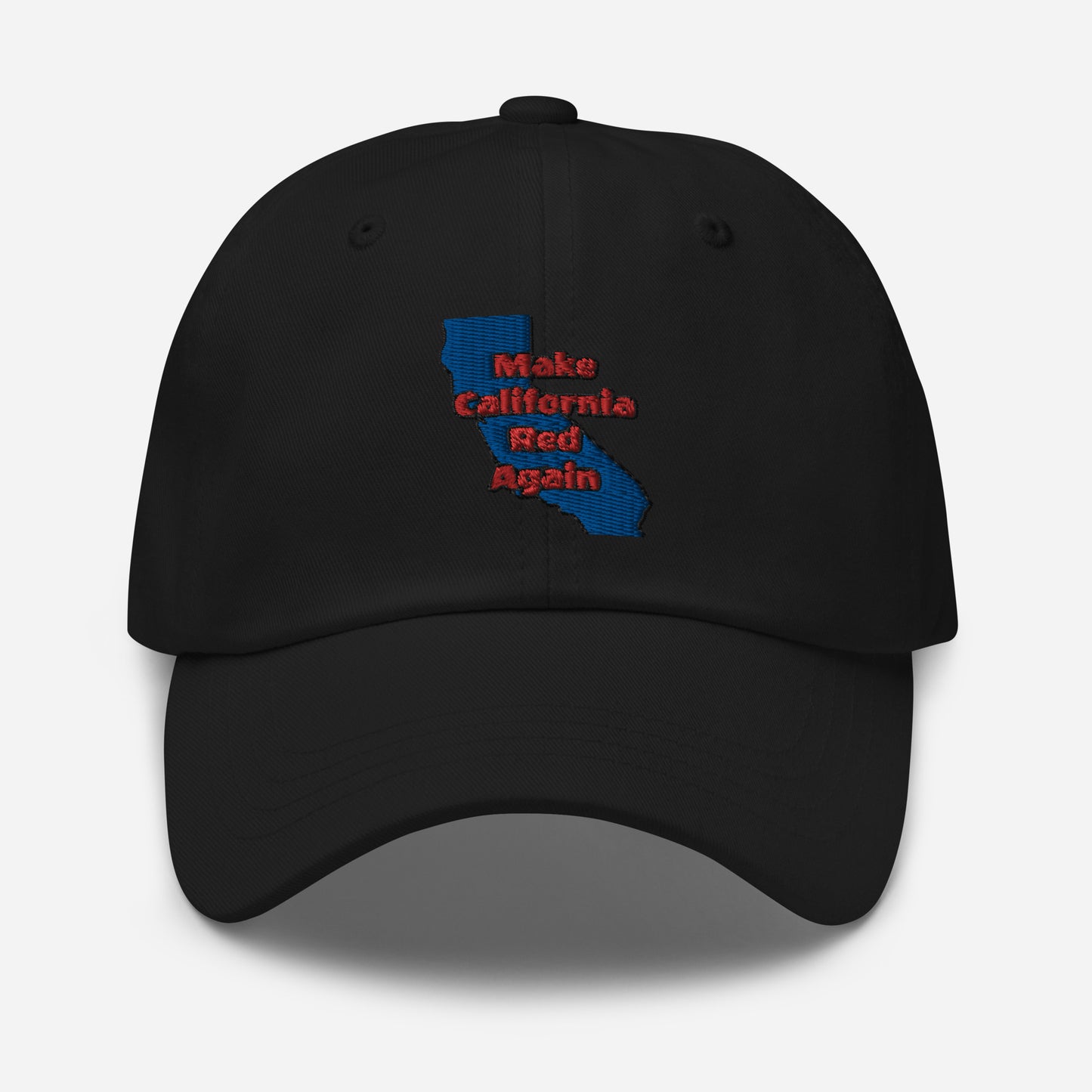 Make CA Red hat