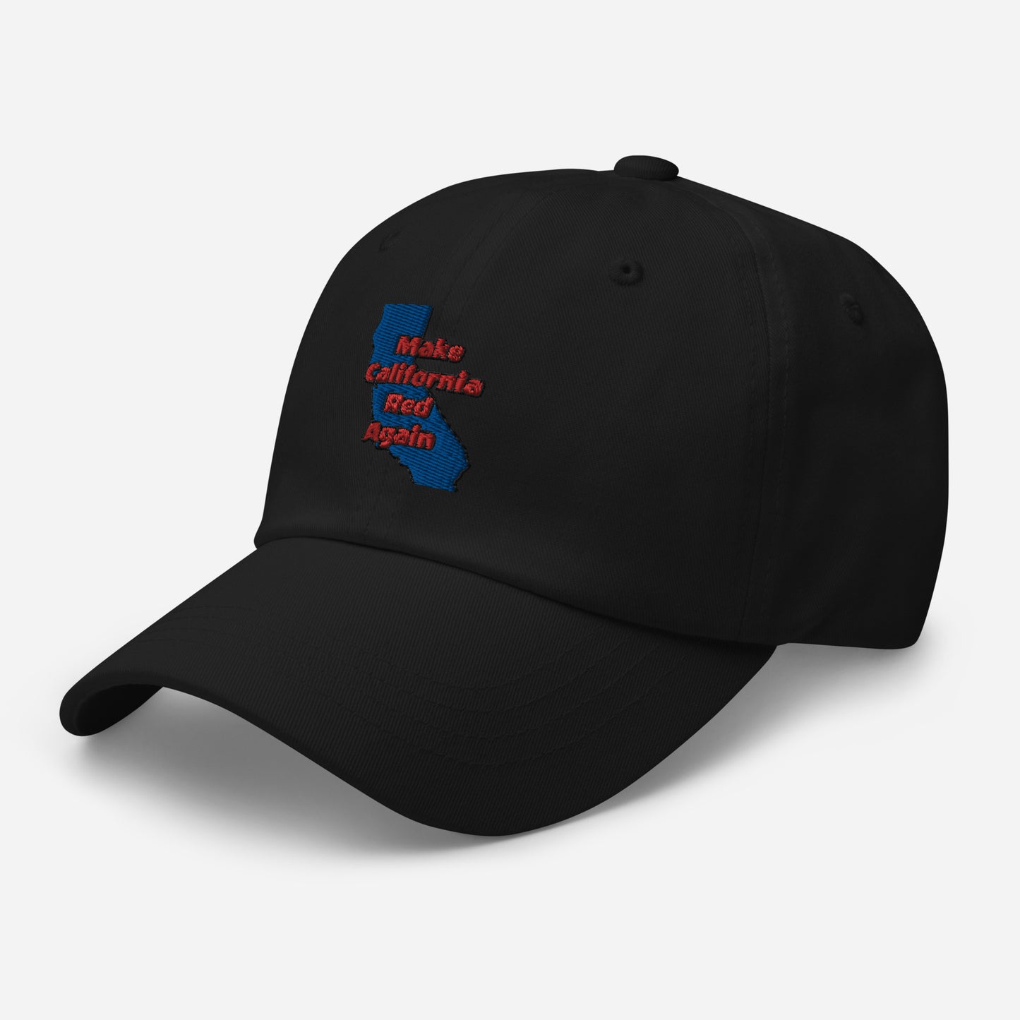 Make CA Red hat