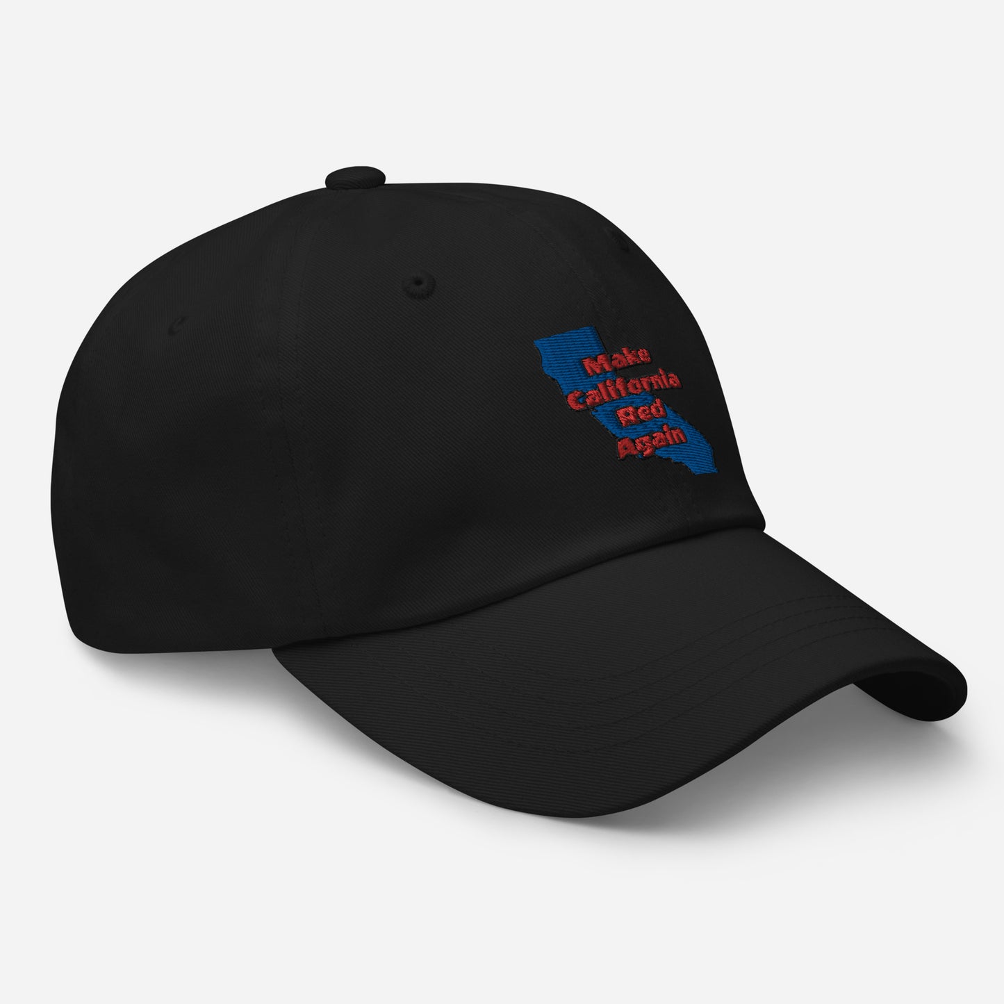 Make CA Red hat