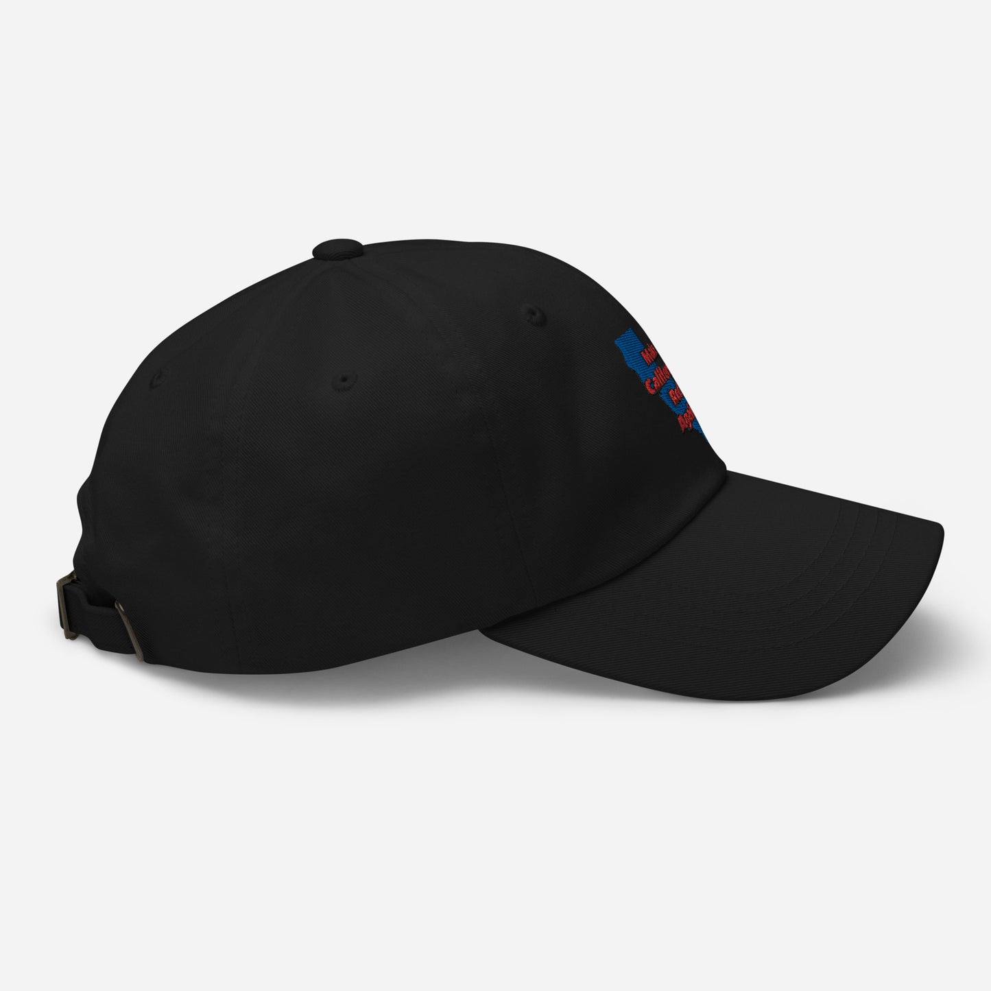 Make CA Red hat