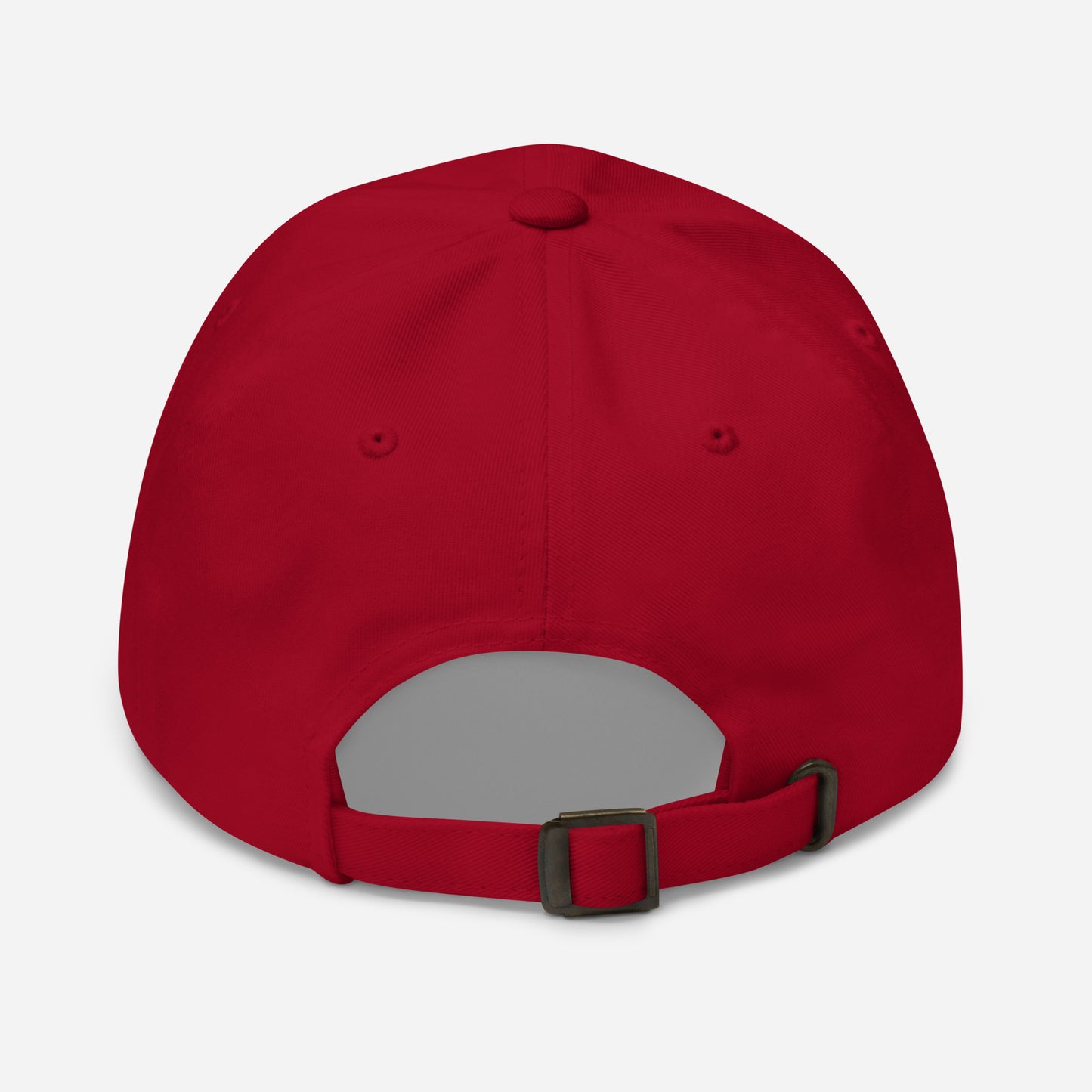 Make CA Red hat