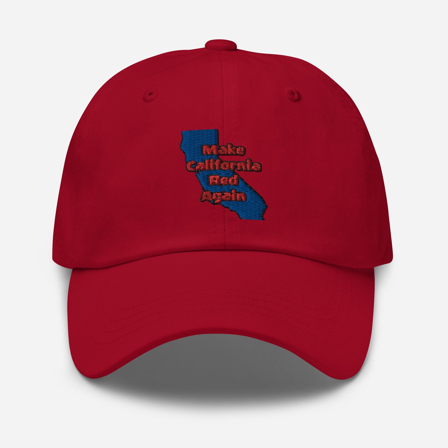 Make CA Red hat