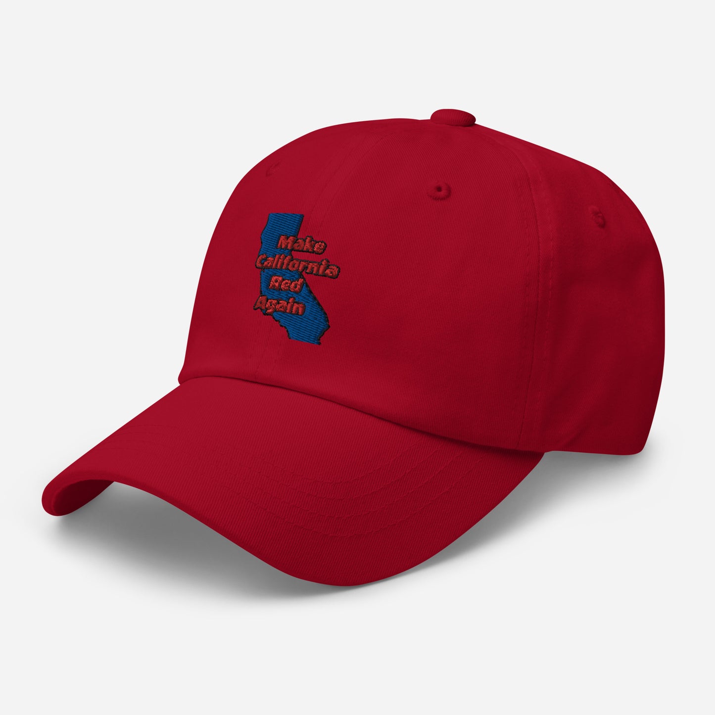 Make CA Red hat