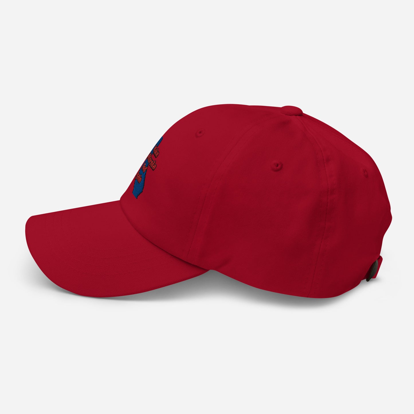 Make CA Red hat