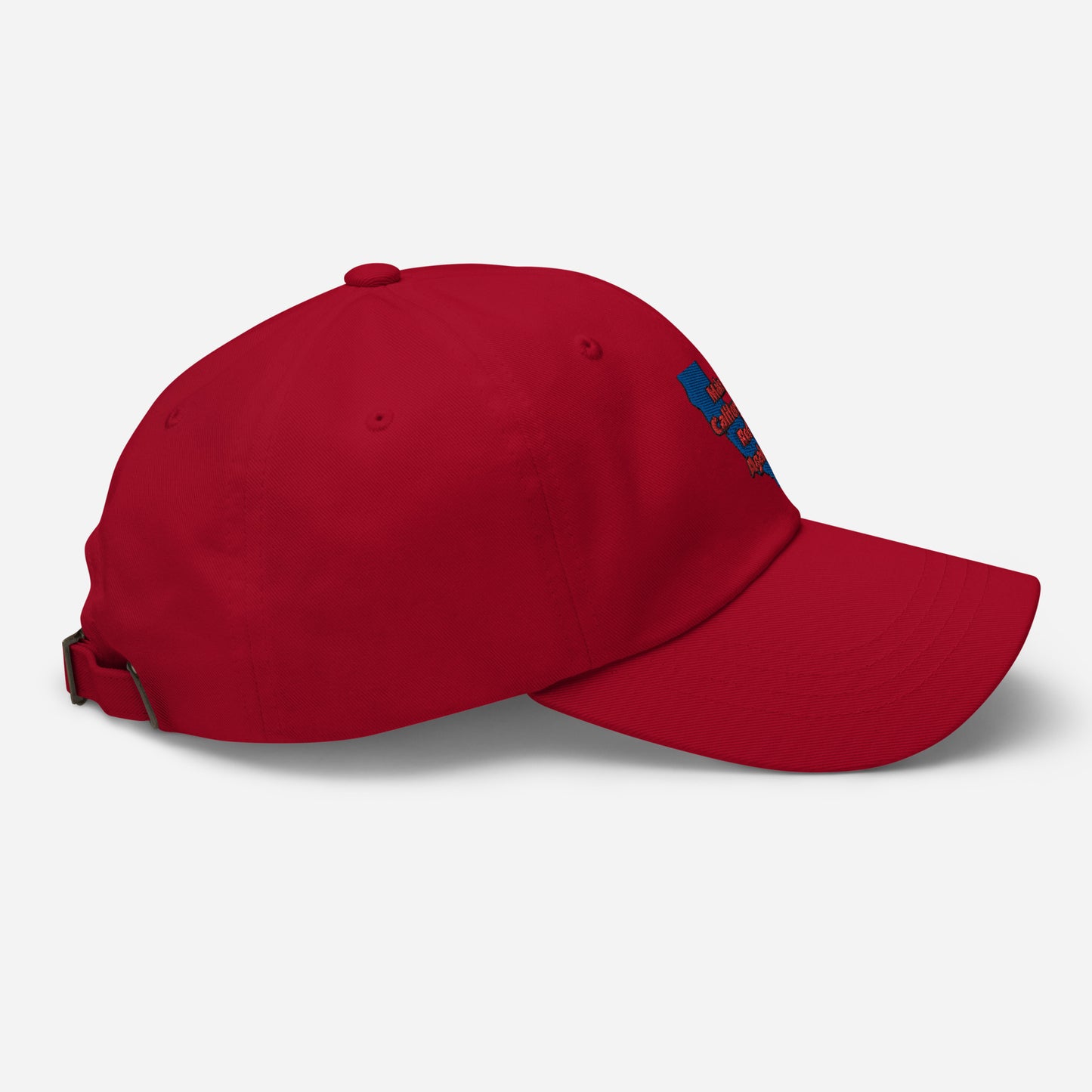 Make CA Red hat