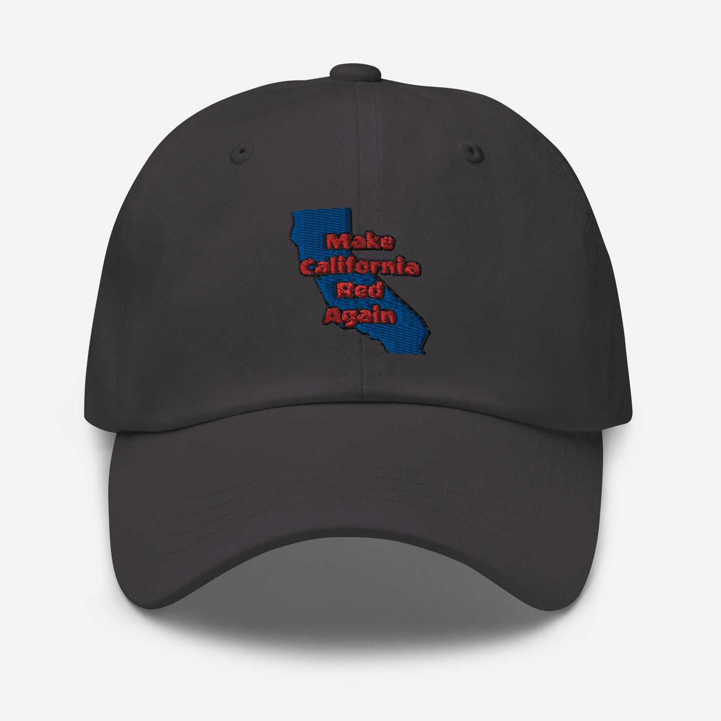 Make CA Red hat