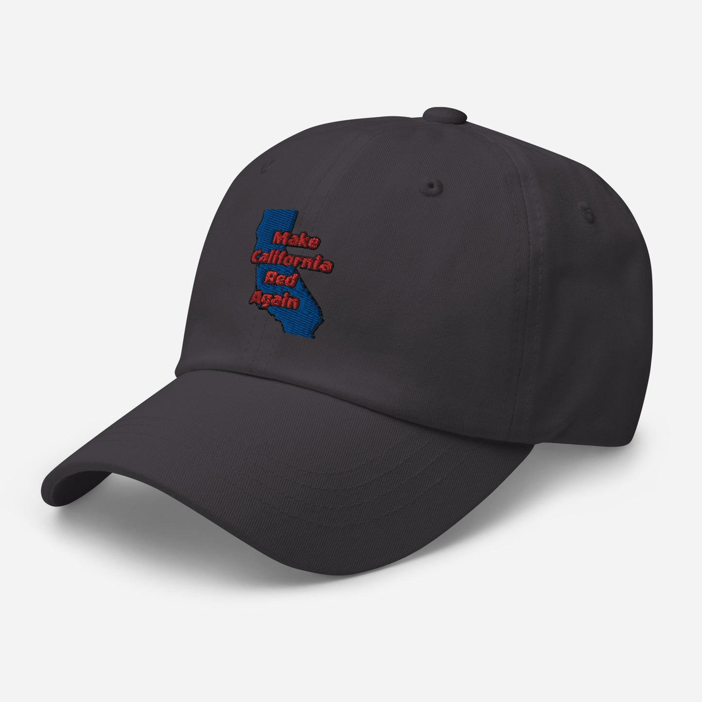 Make CA Red hat