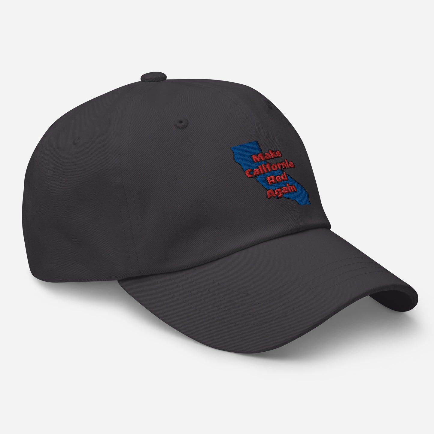 Make CA Red hat