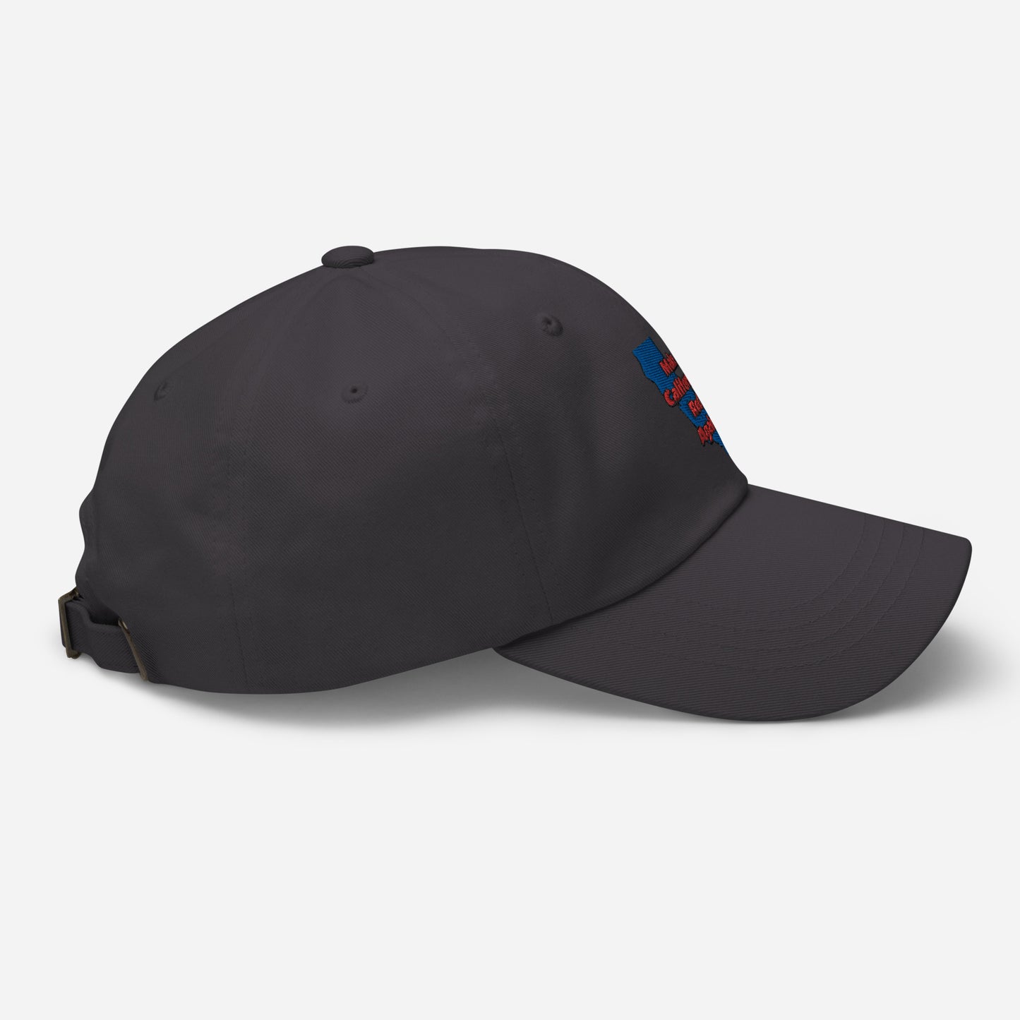 Make CA Red hat