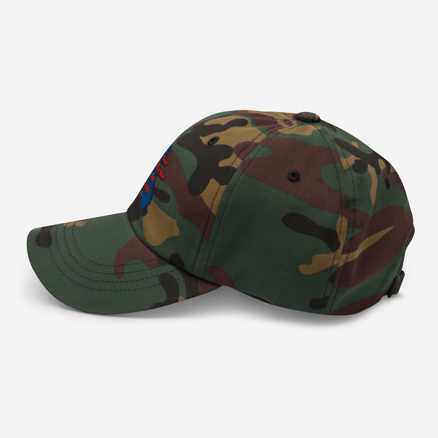 Make CA Red hat