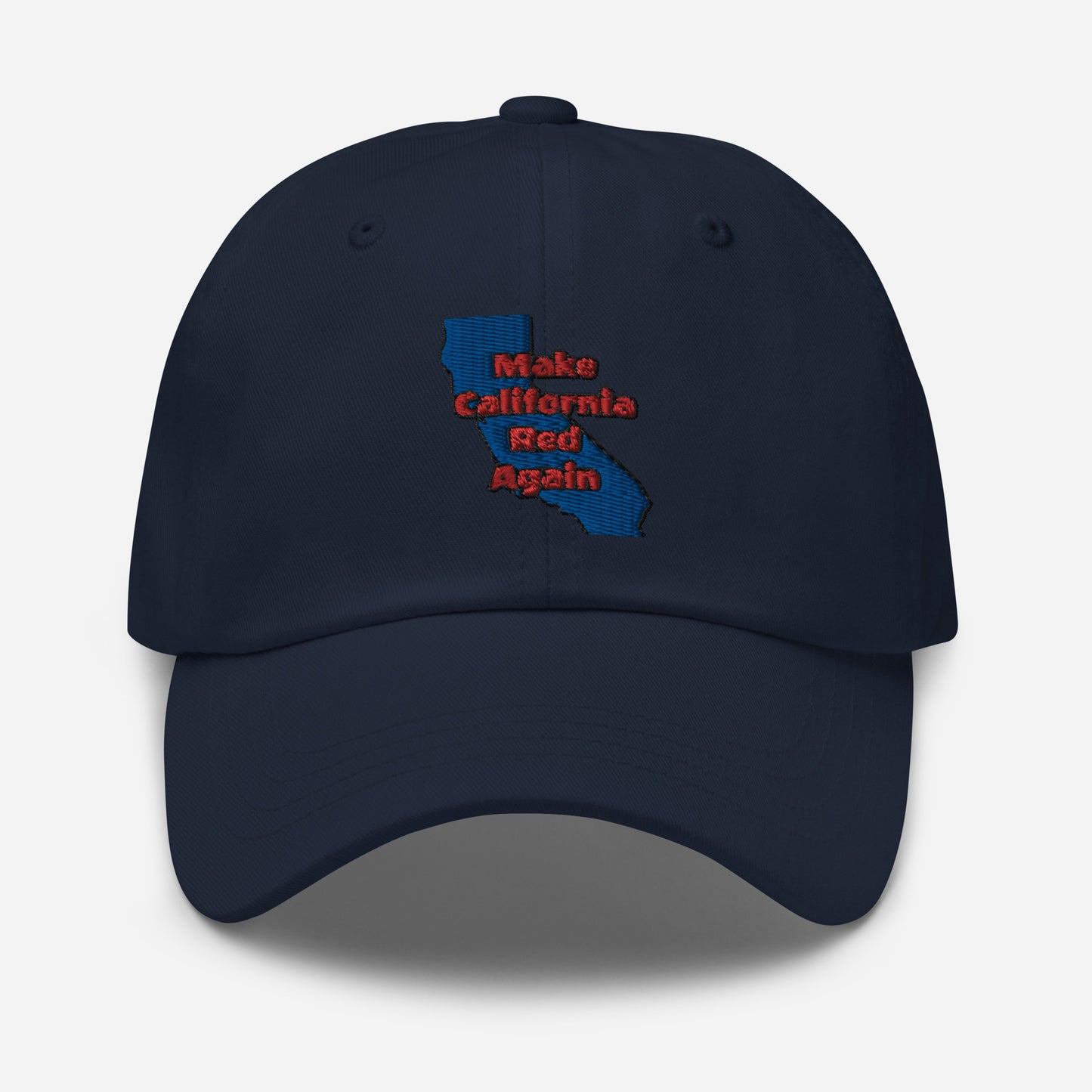Make CA Red hat