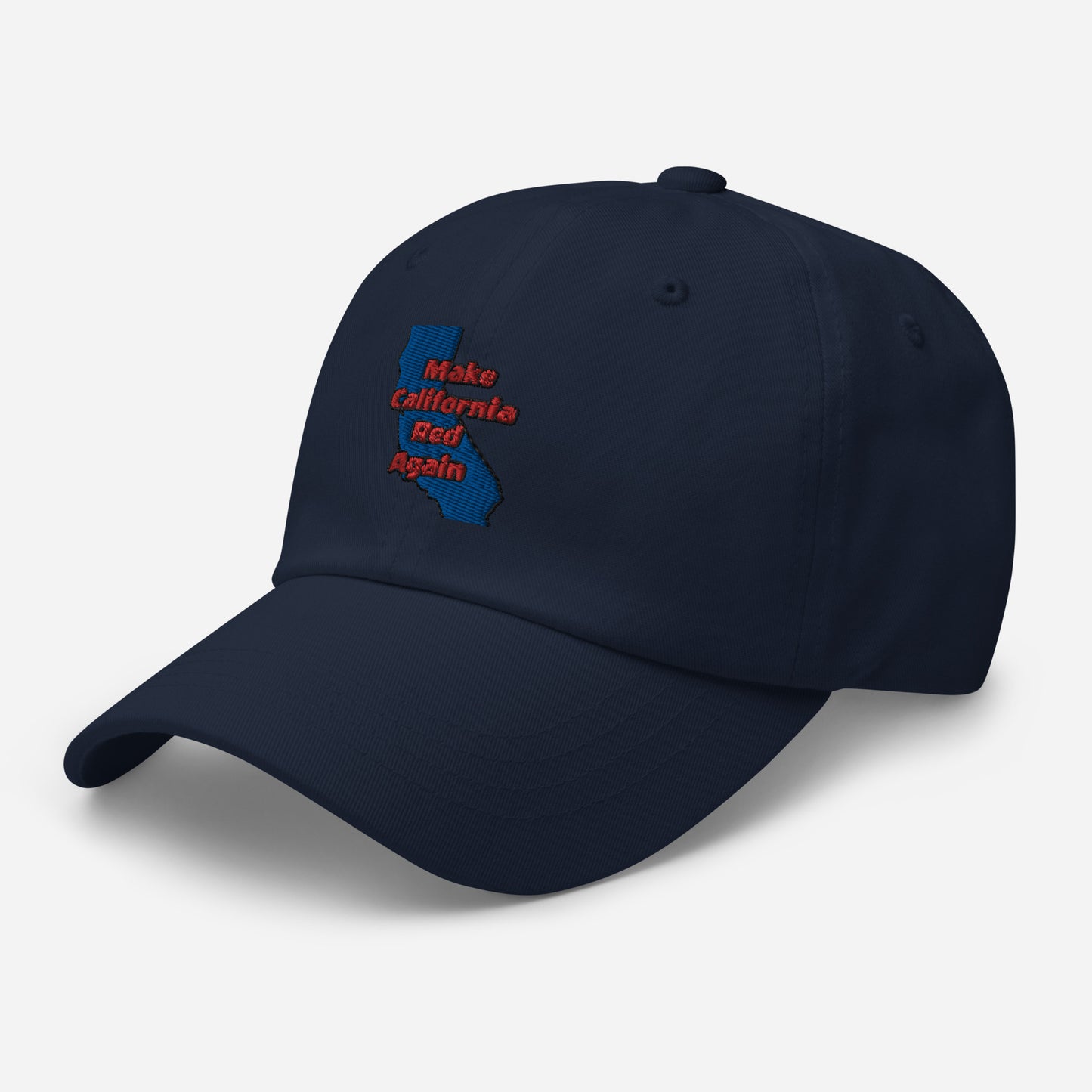 Make CA Red hat