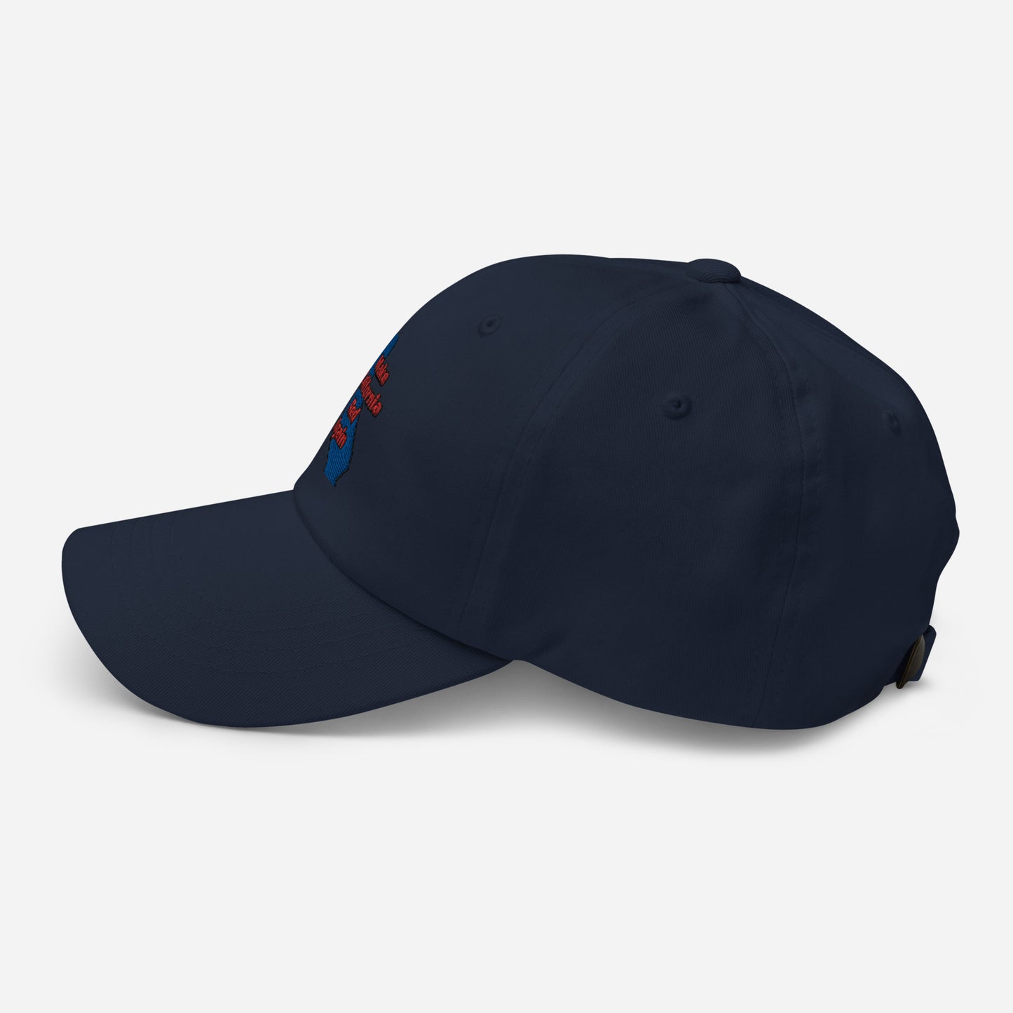 Make CA Red hat