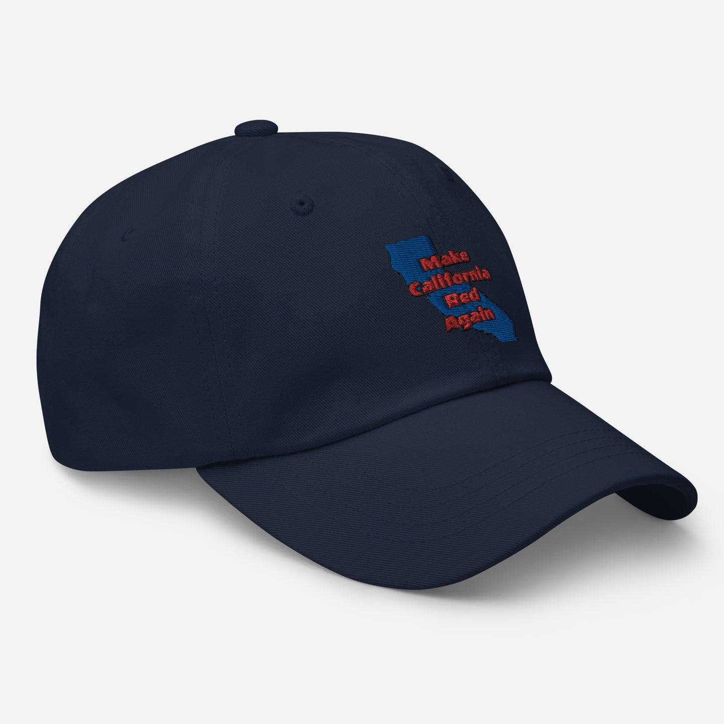 Make CA Red hat