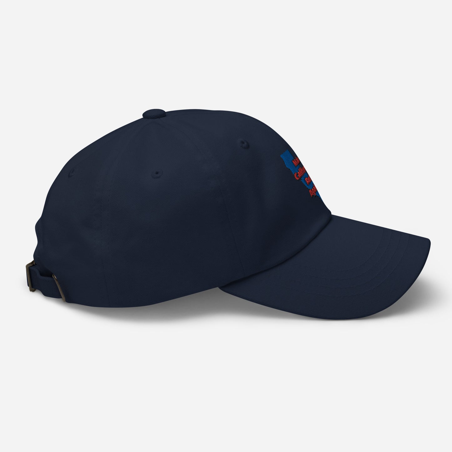 Make CA Red hat