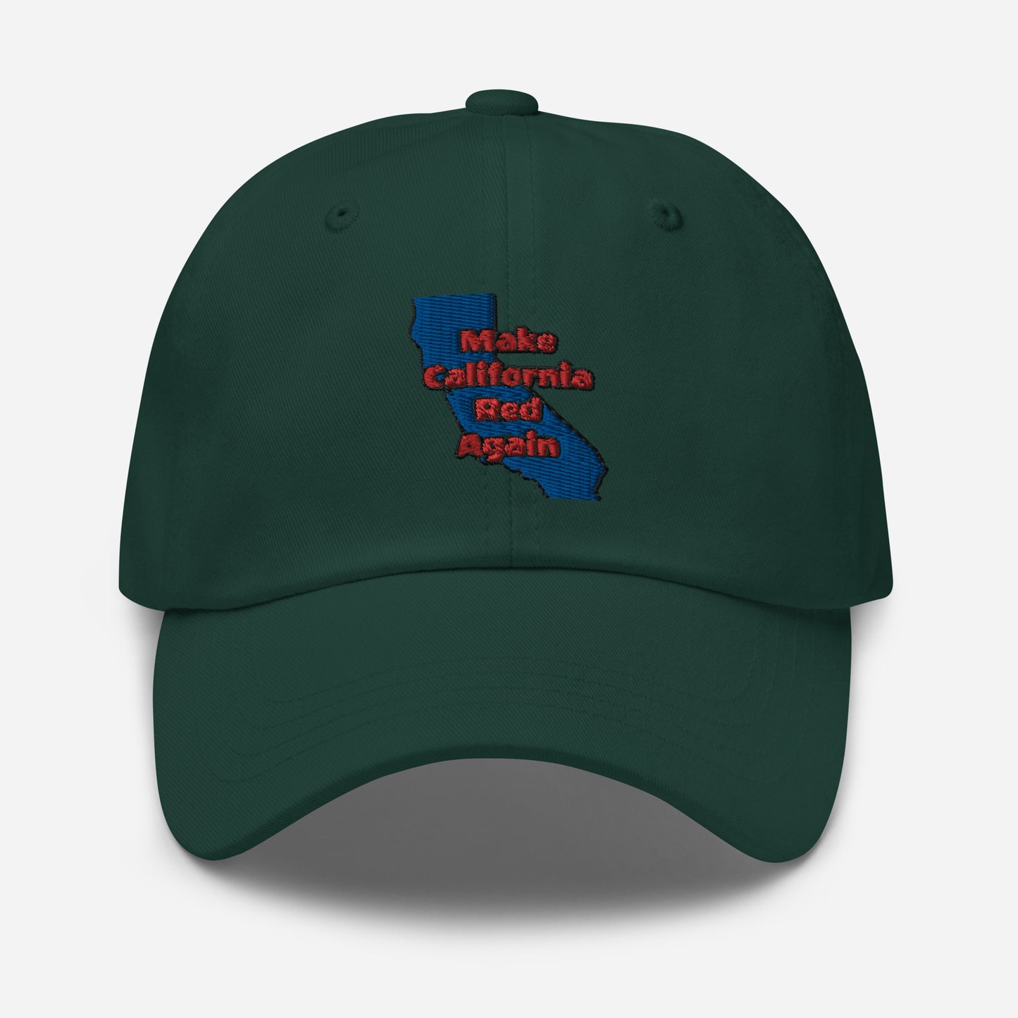 Make CA Red hat
