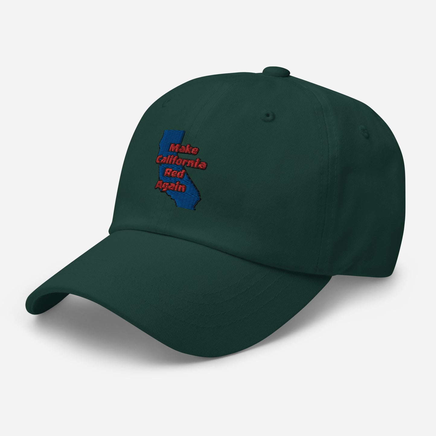 Make CA Red hat