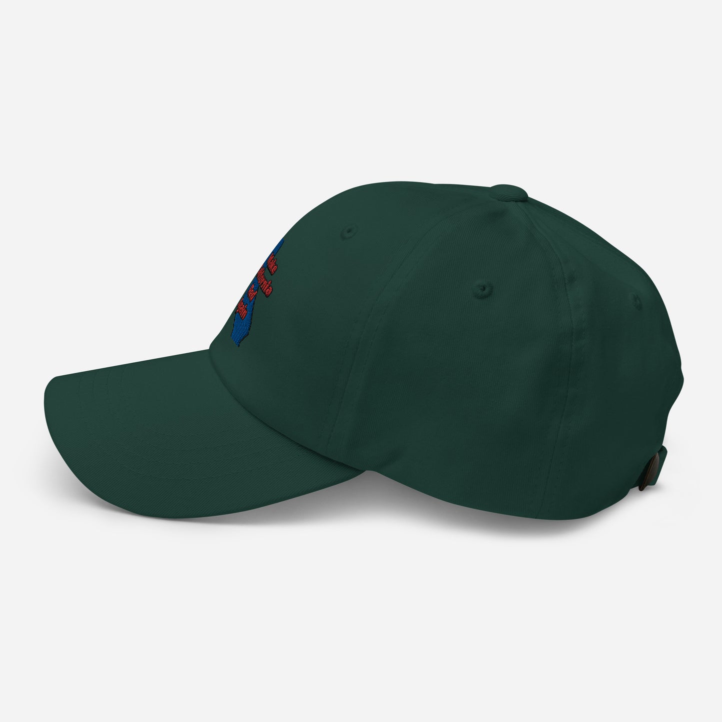Make CA Red hat