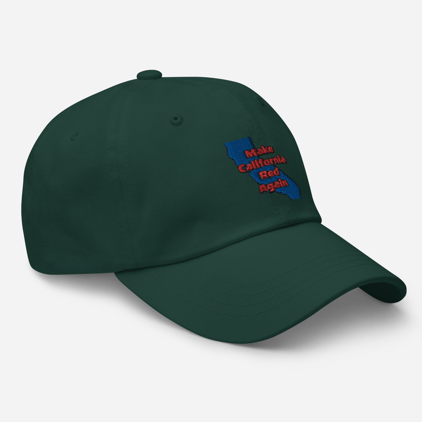 Make CA Red hat