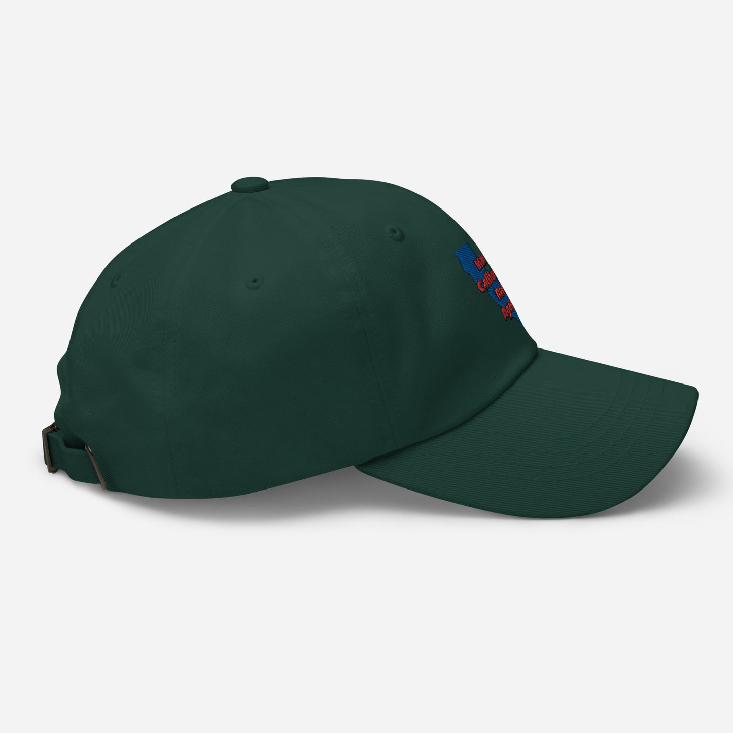 Make CA Red hat