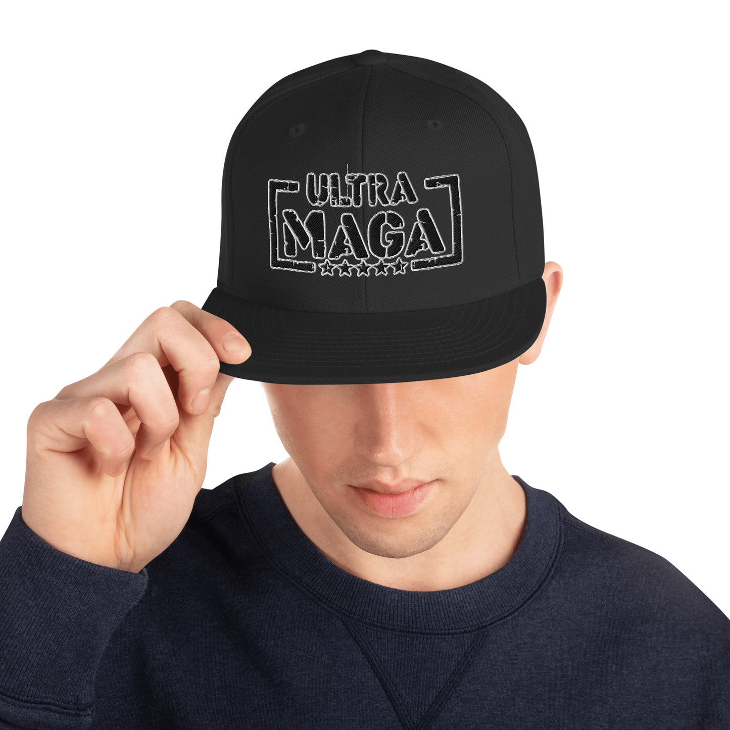 Ultra MAGA