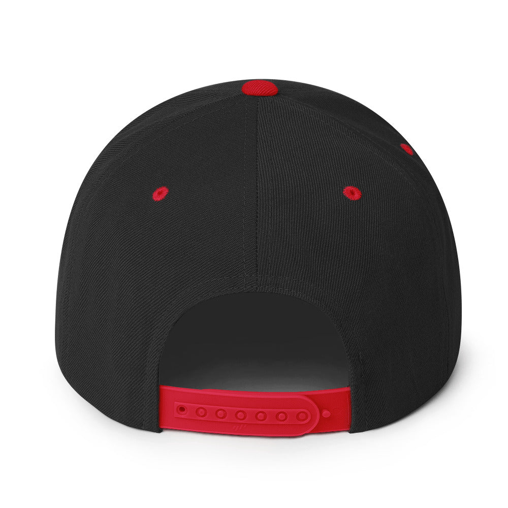 We The People Black/Red