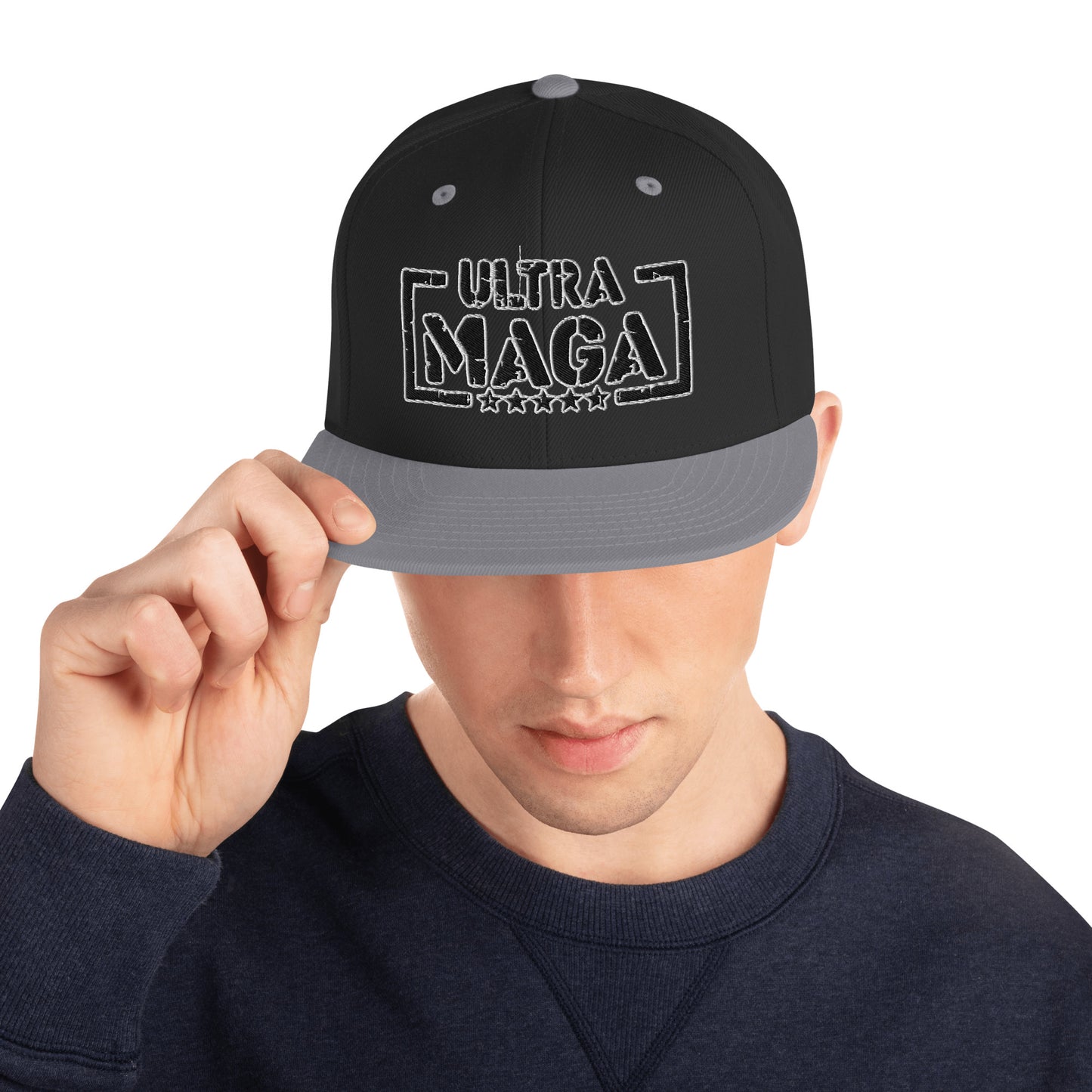 Ultra MAGA