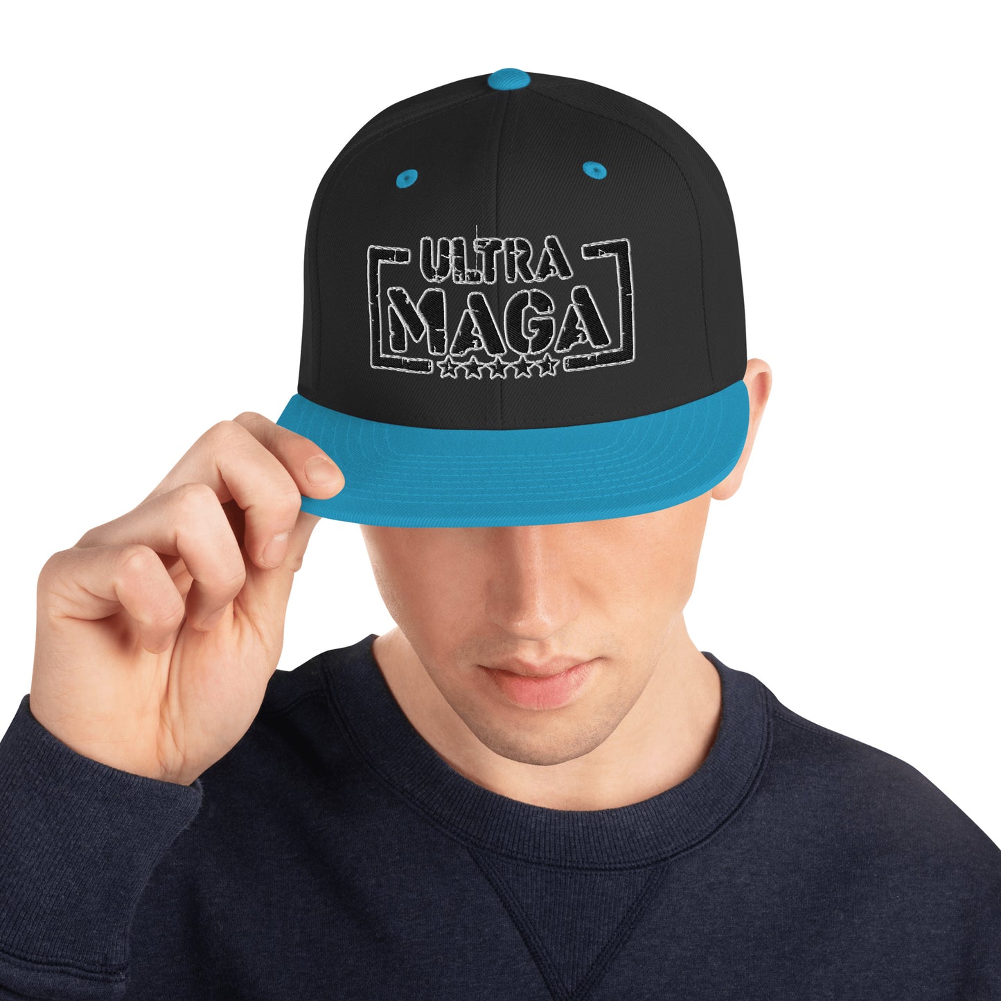 Ultra MAGA