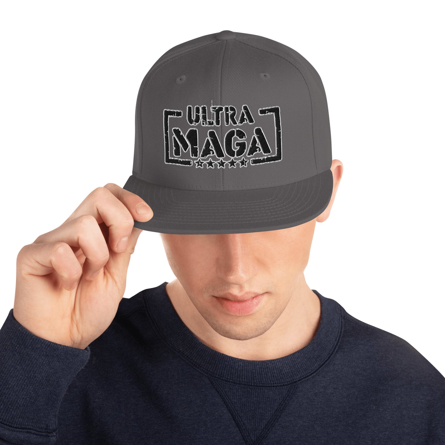 Ultra MAGA