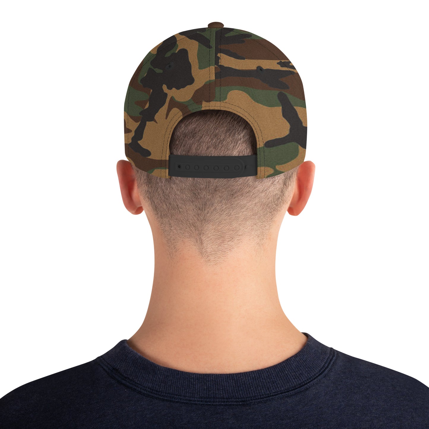 Camo Ultra MAGA