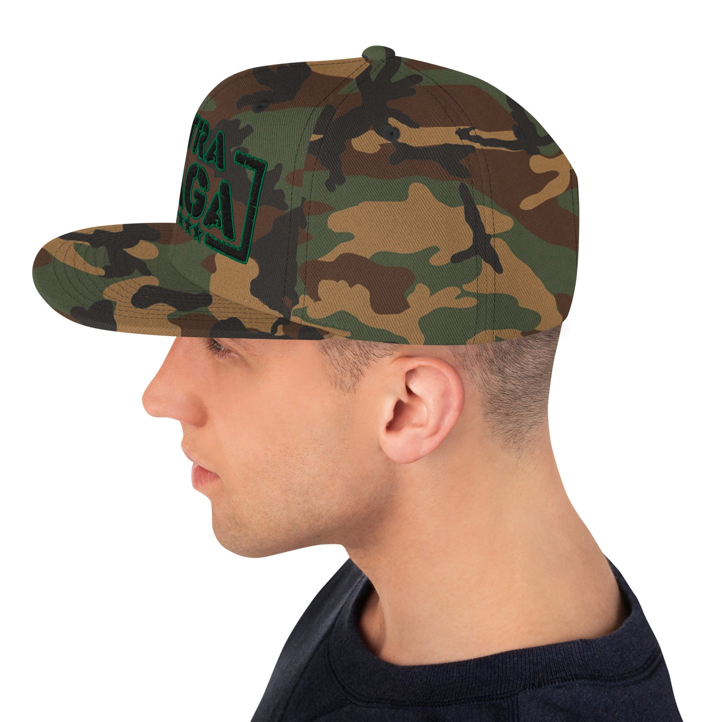 Camo Ultra MAGA