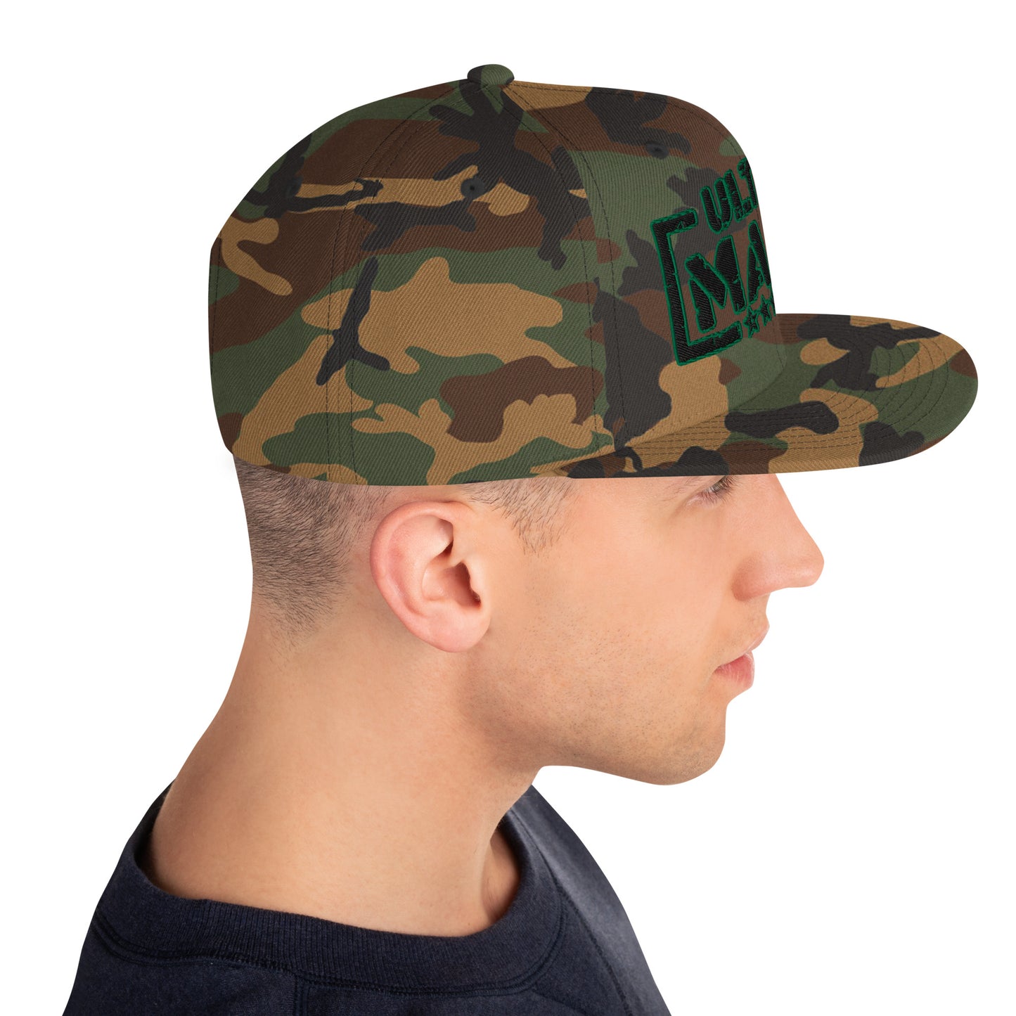 Camo Ultra MAGA