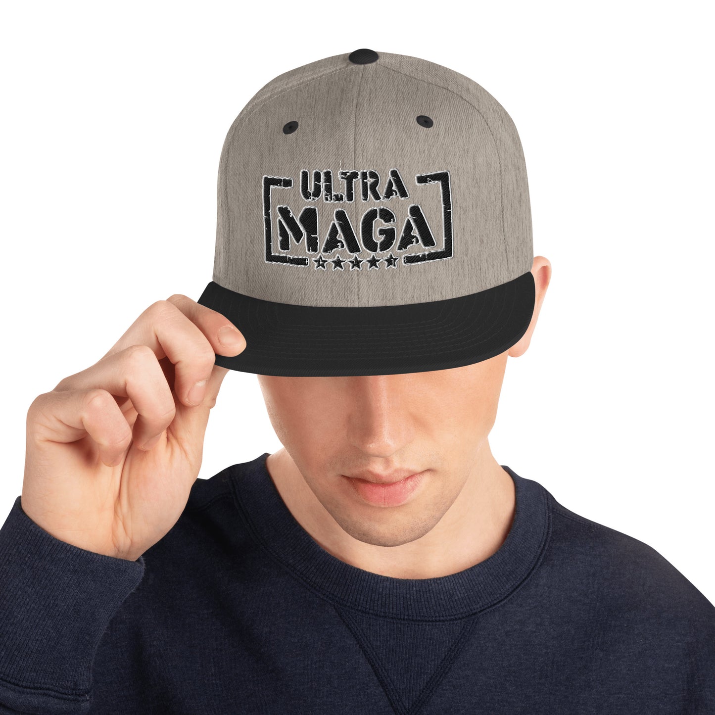 Ultra MAGA