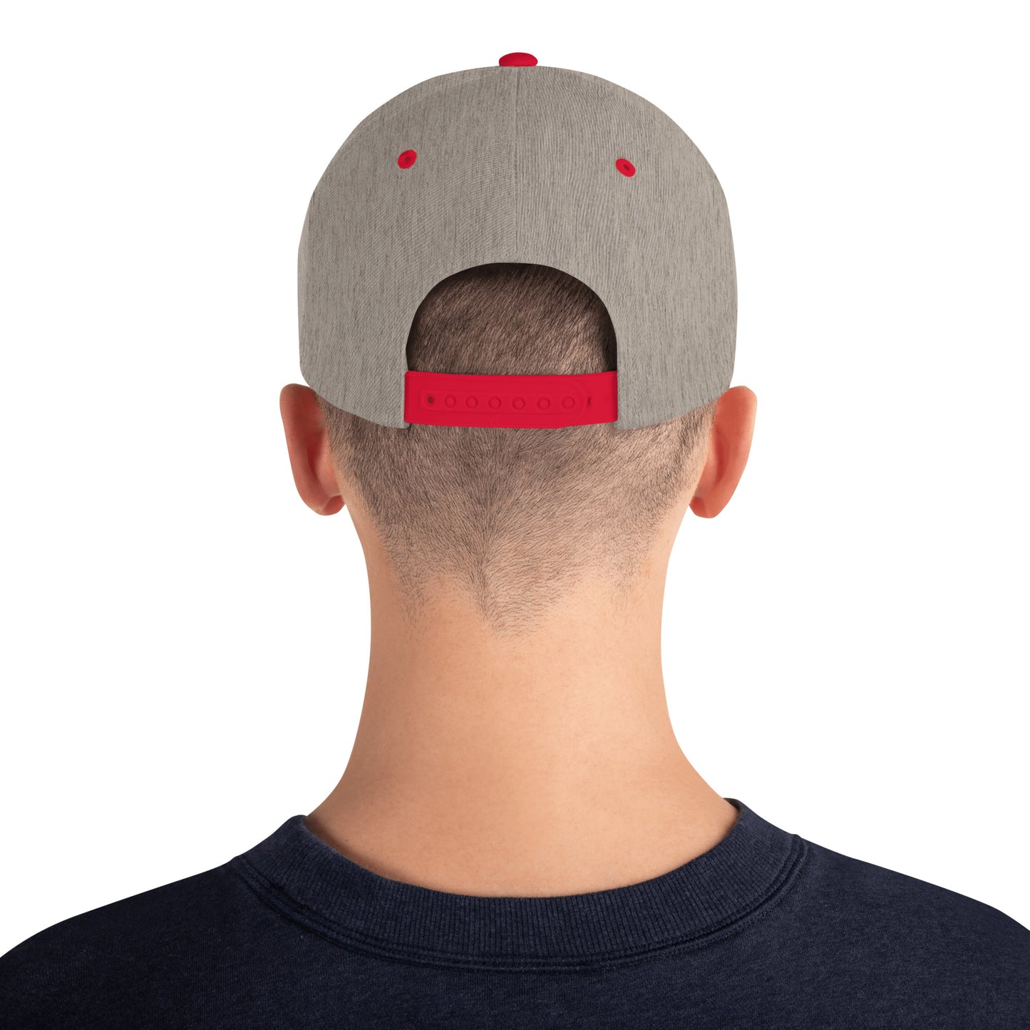 Ultra MAGA Red/Black