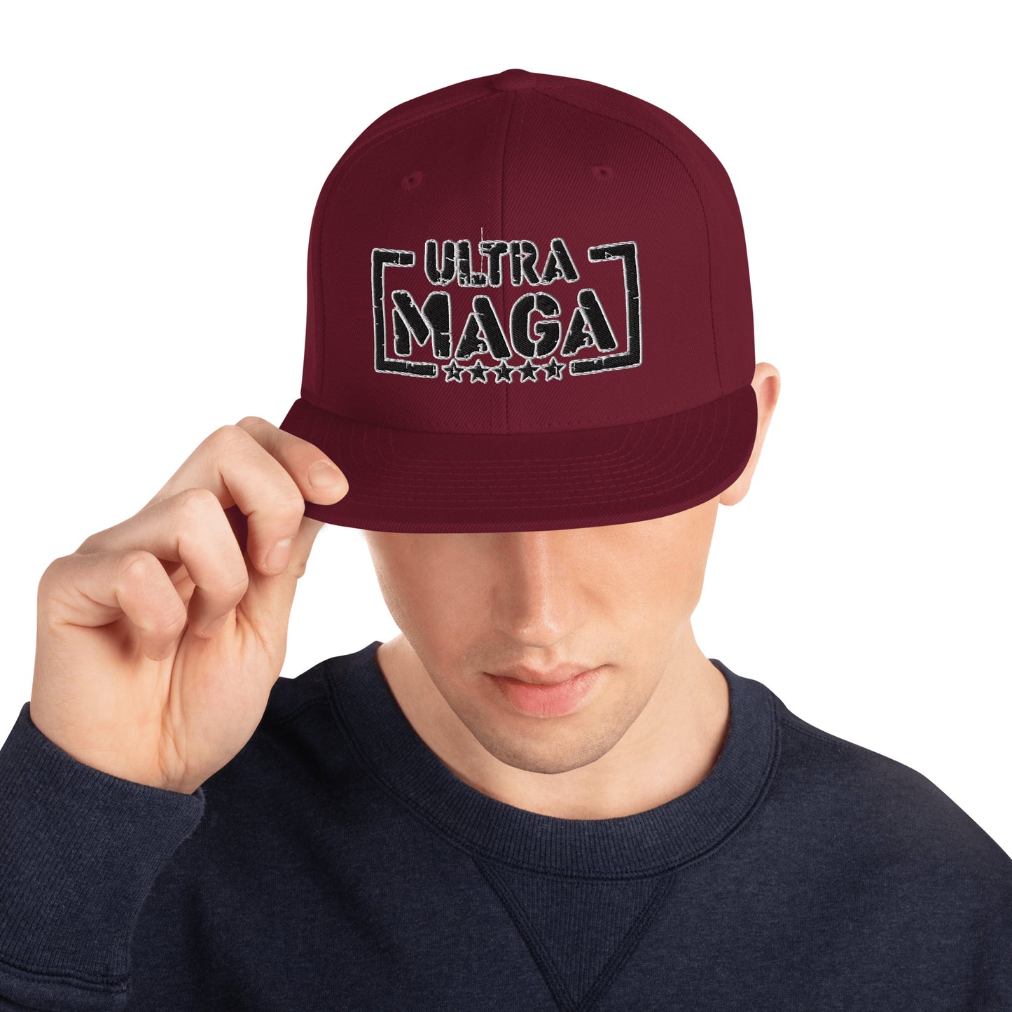Ultra MAGA