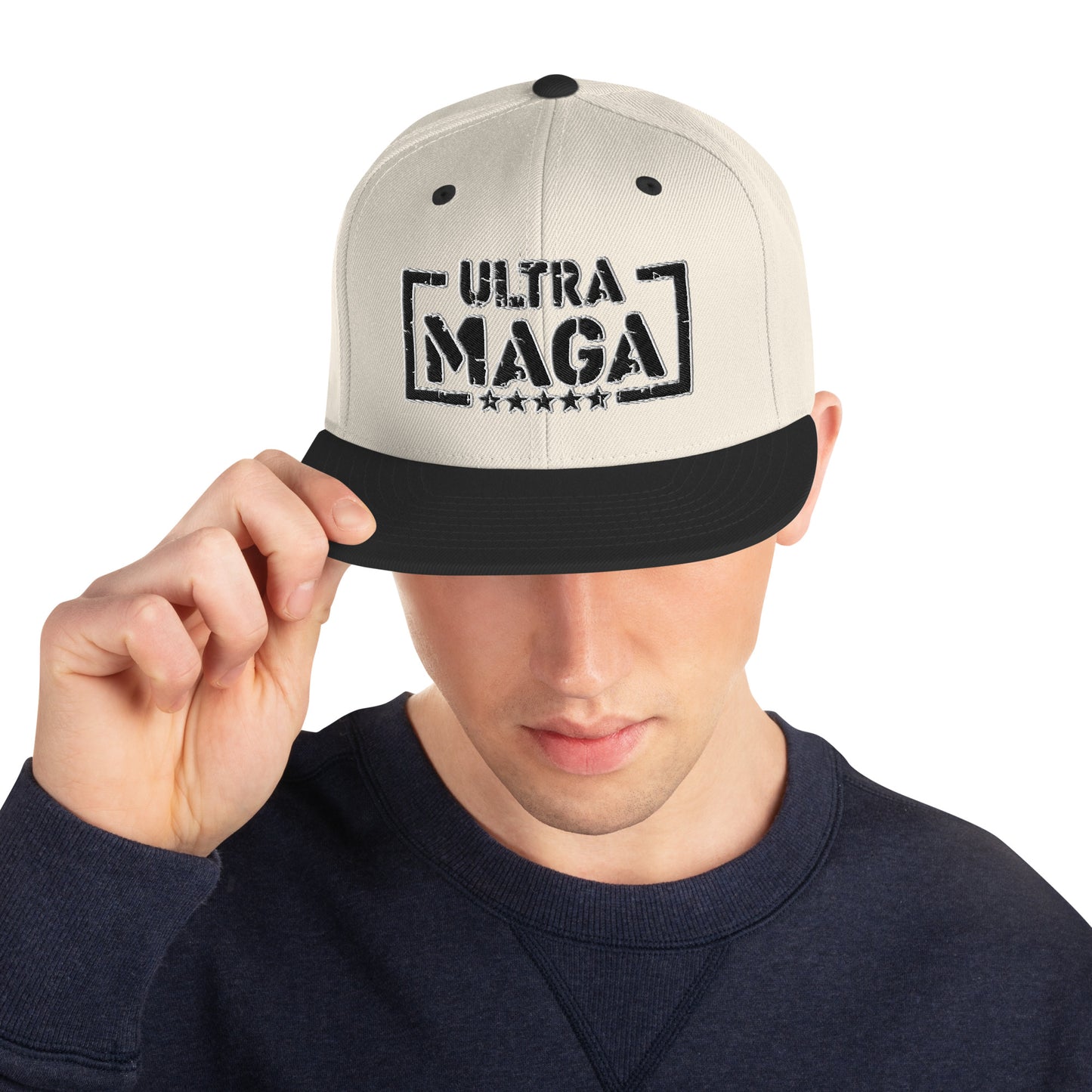 Ultra MAGA