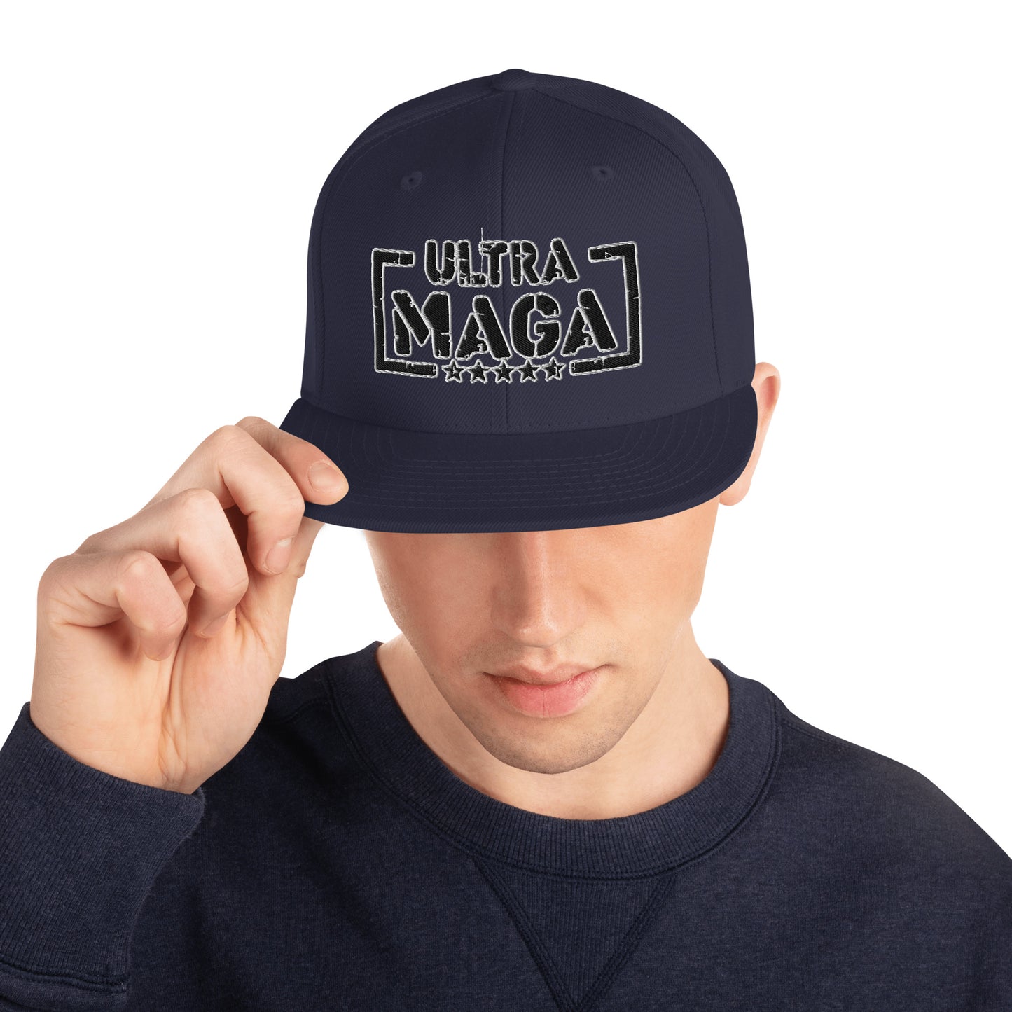 Ultra MAGA