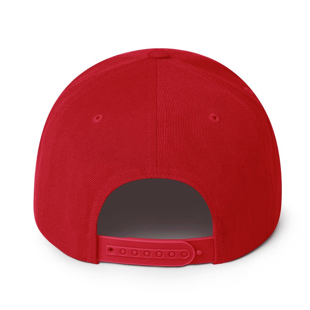 We The People Black/Red