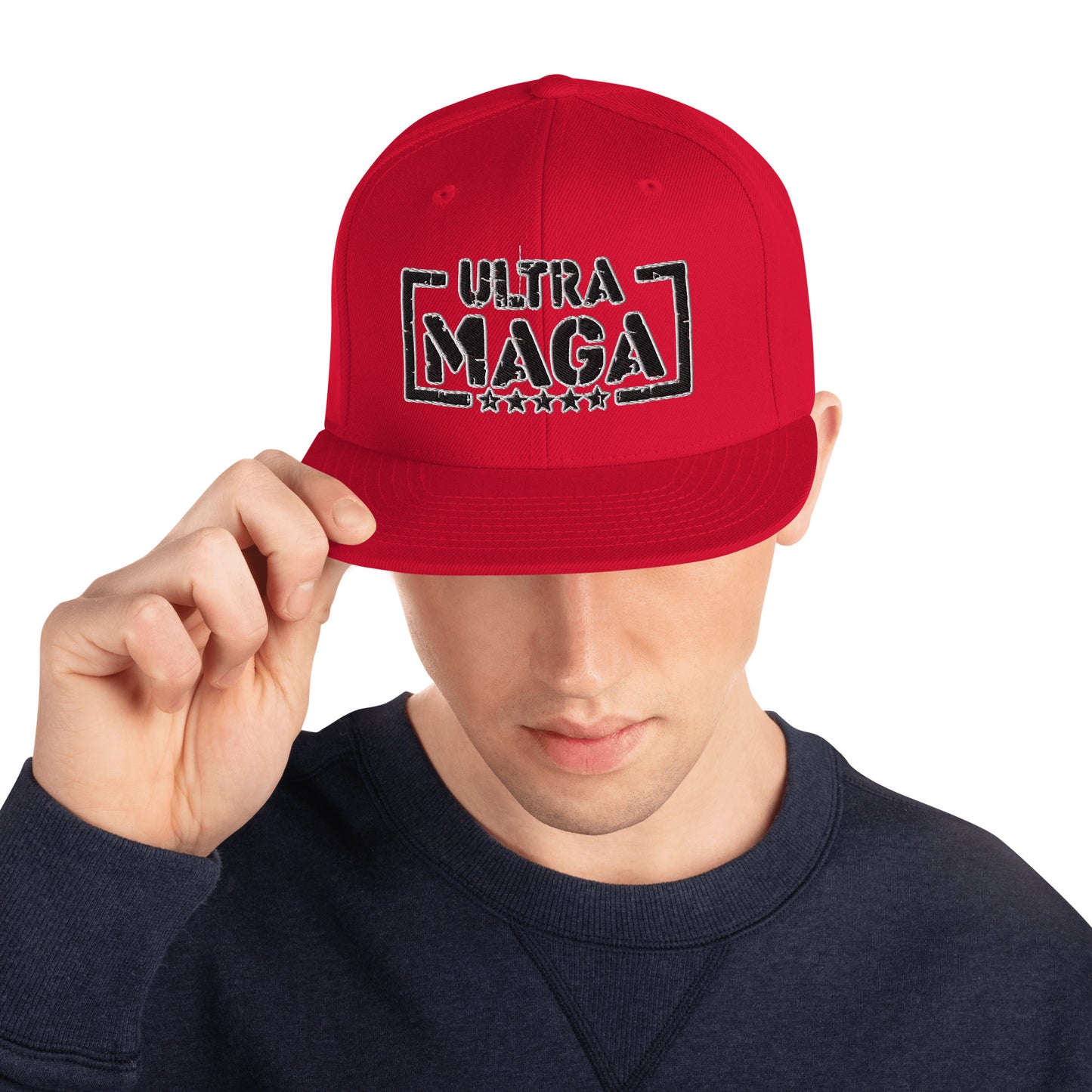 Ultra MAGA