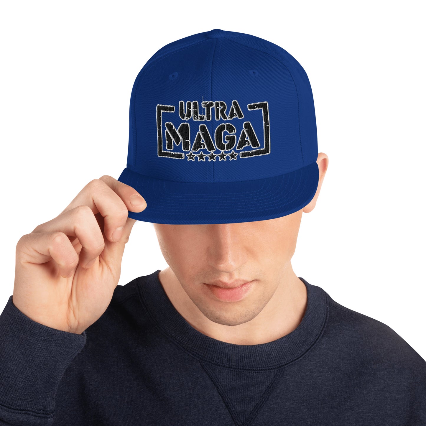 Ultra MAGA