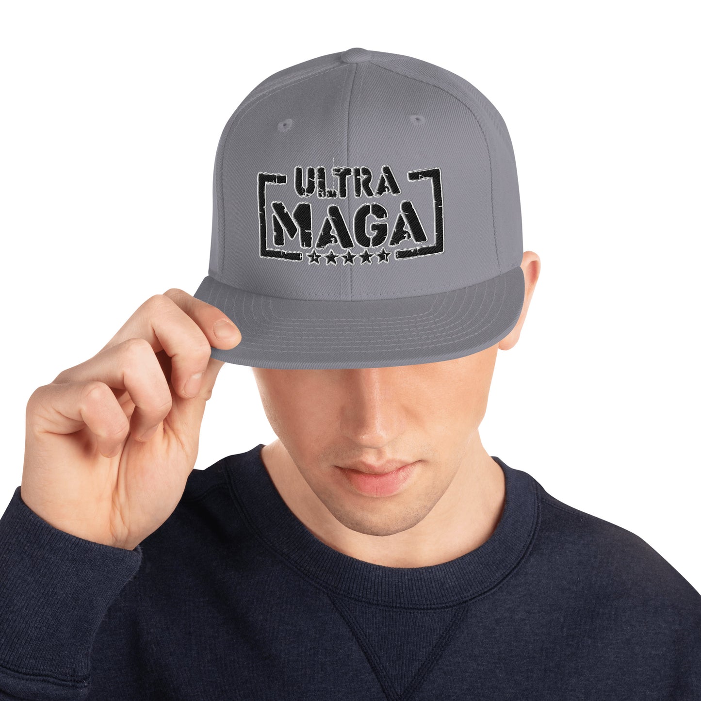 Ultra MAGA