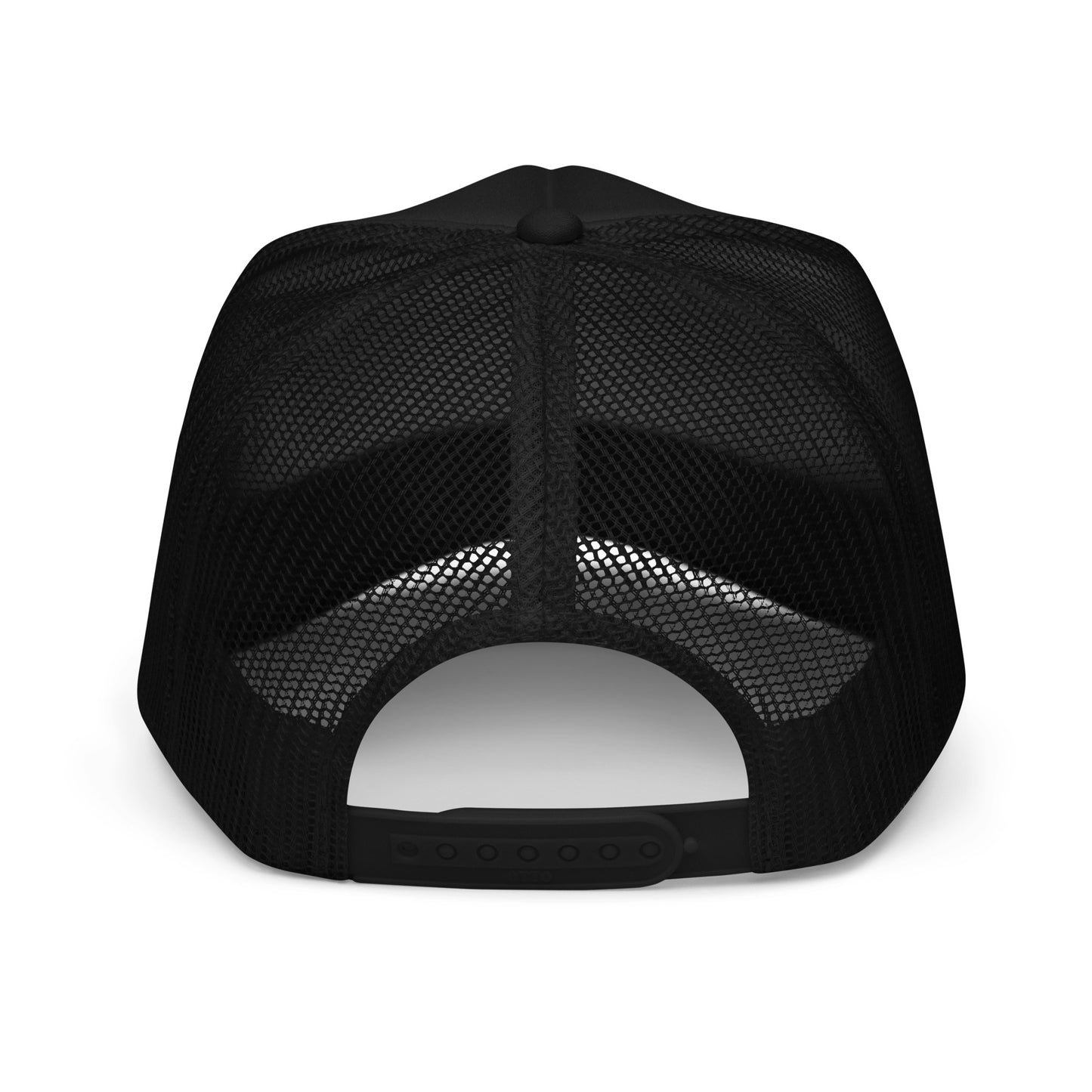 We The People Foam trucker hat