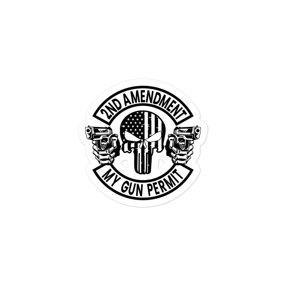 My Gun Permit