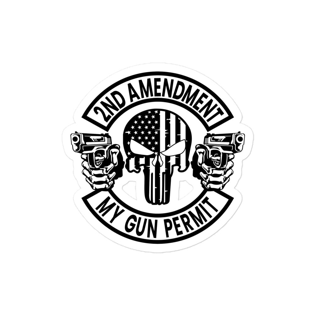 My Gun Permit