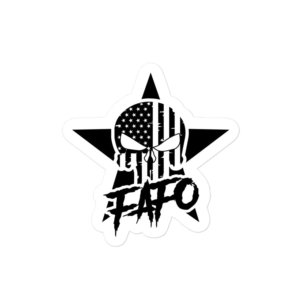 FAFO