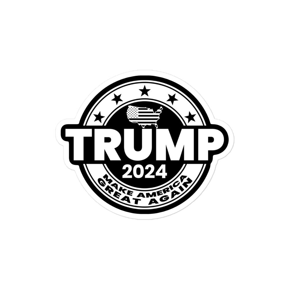 Trump 2024