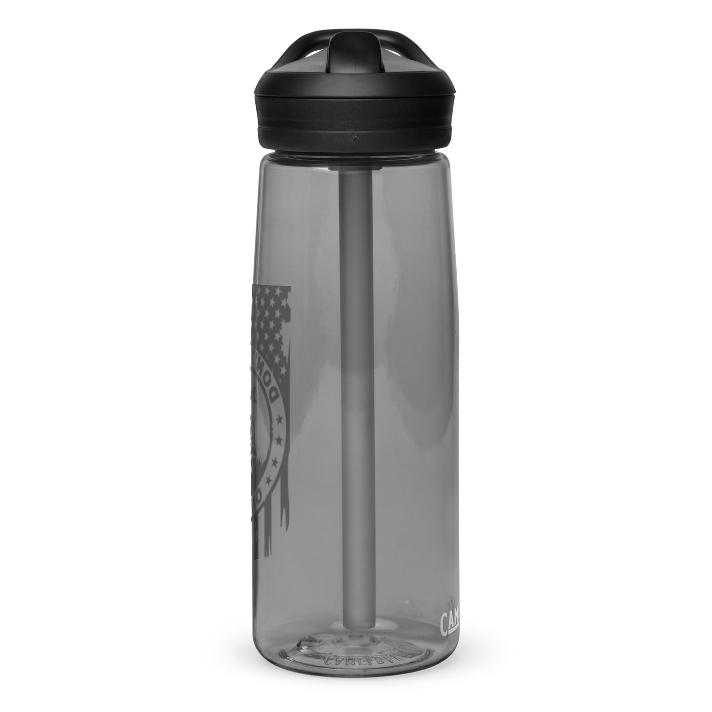 Don’t Tread on Me Sports water bottle