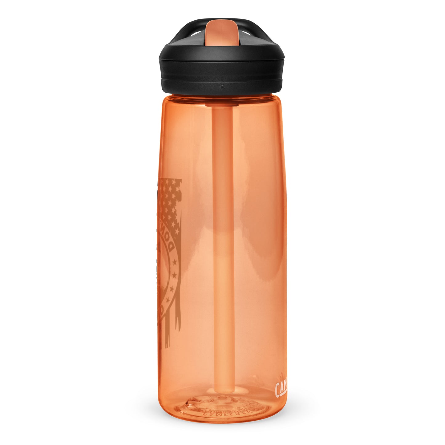 Don’t Tread on Me Sports water bottle