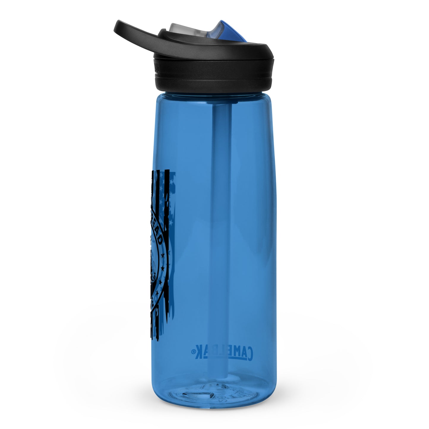 Don’t Tread on Me Sports water bottle