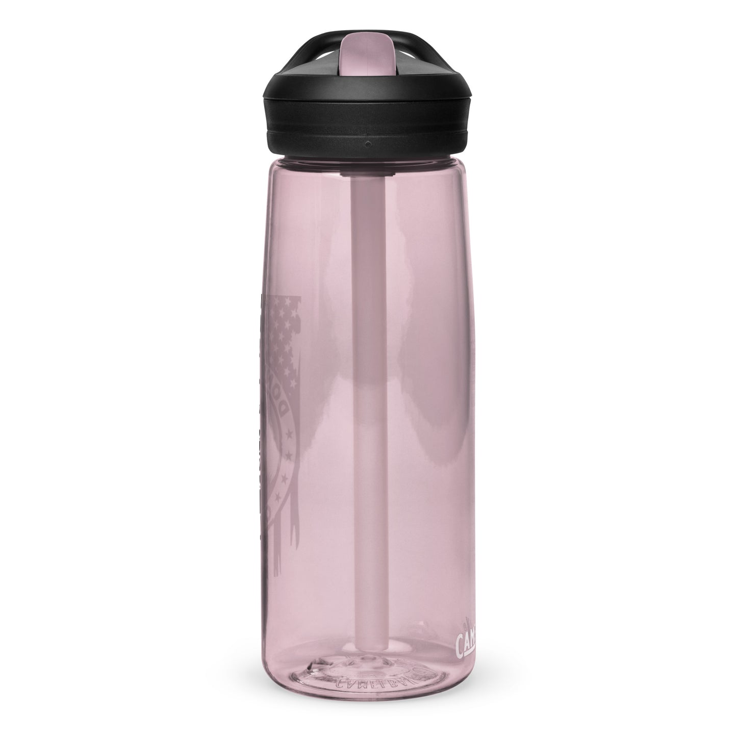 Don’t Tread on Me Sports water bottle